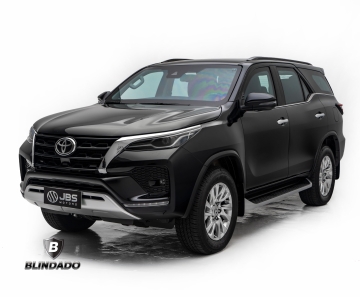 HILUX SW4